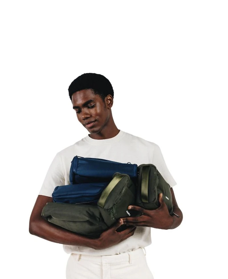 Dopp Kit