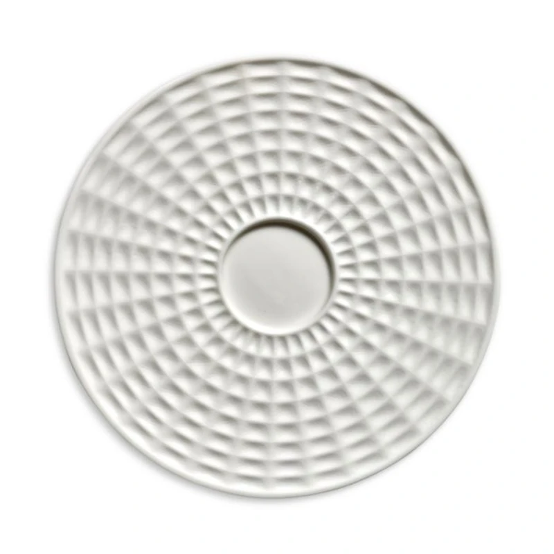 Nido Cappuccino Saucer