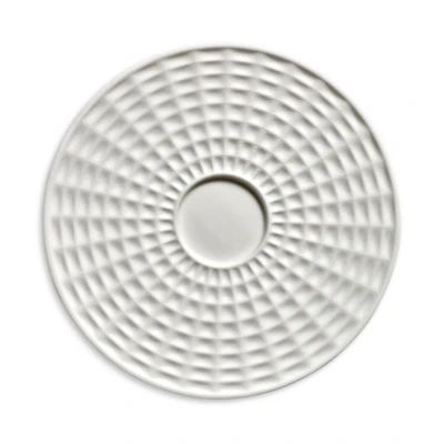 Nido Cappuccino Saucer