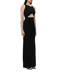 The Eden Gown