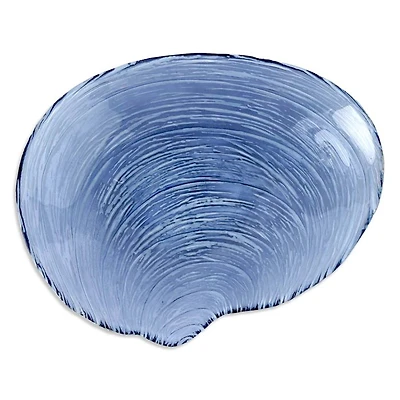Isola Glass Shell Plate
