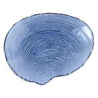 Isola Glass Shell Plate