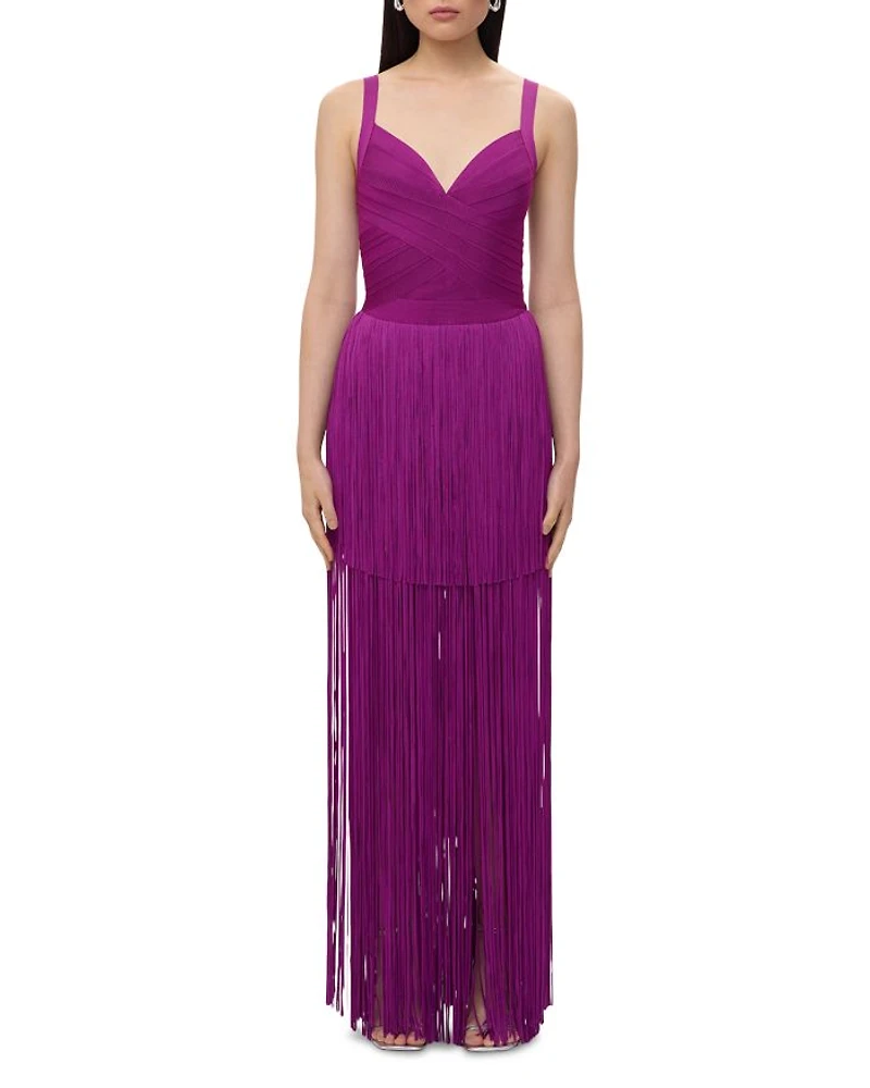 The Blanca Gown