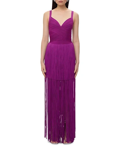 The Blanca Gown