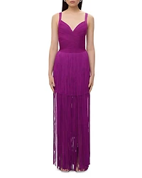 The Blanca Gown
