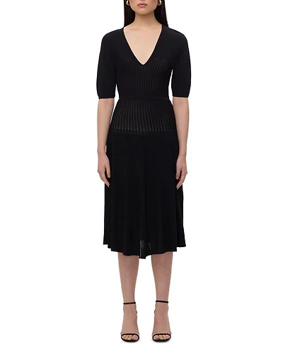 The Lyla Dress