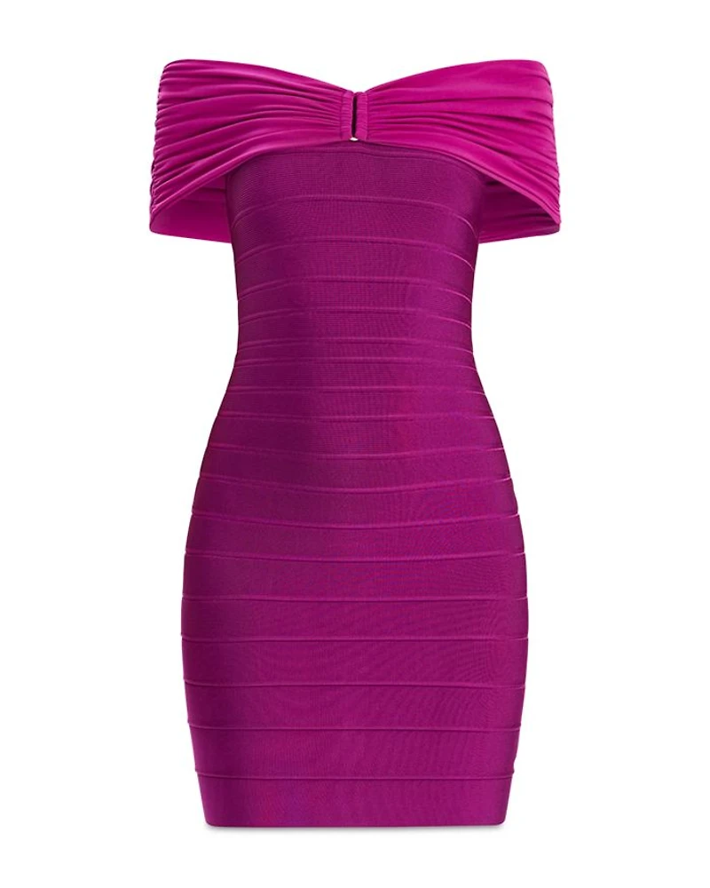 The Celine Dress