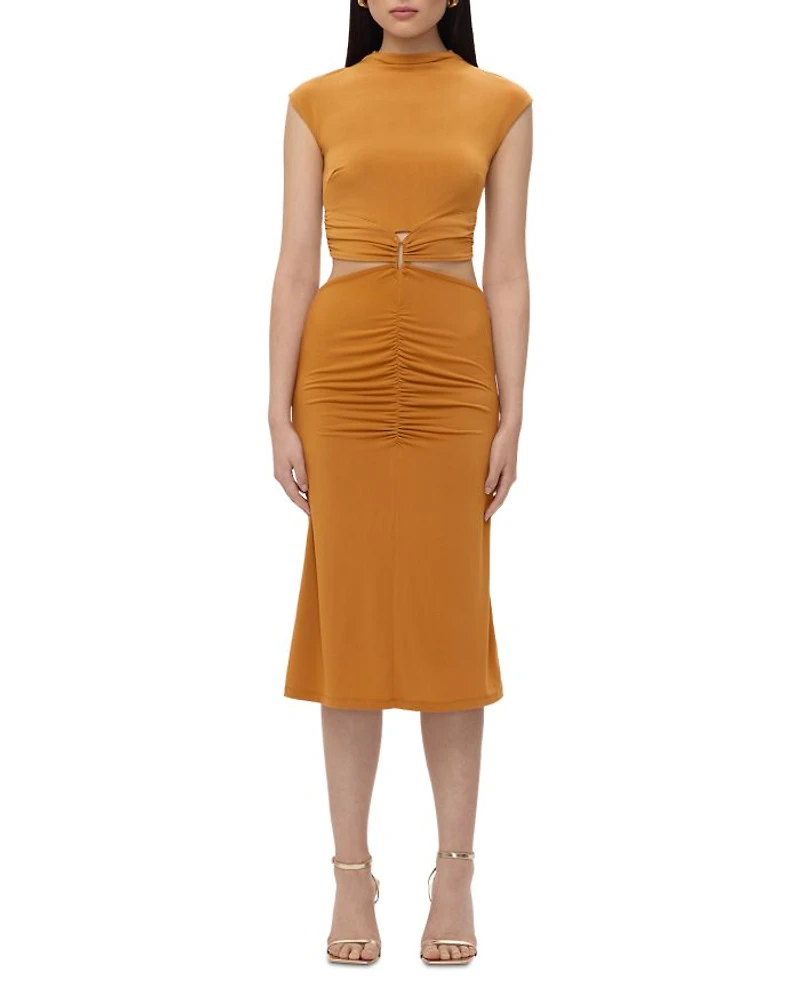 The Gabrielle Dress