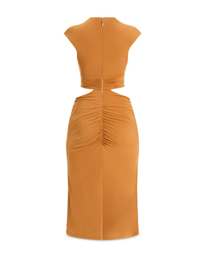 The Gabrielle Dress