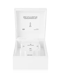 B1 Cherry Sandalwood Luxury Candle 10 oz.