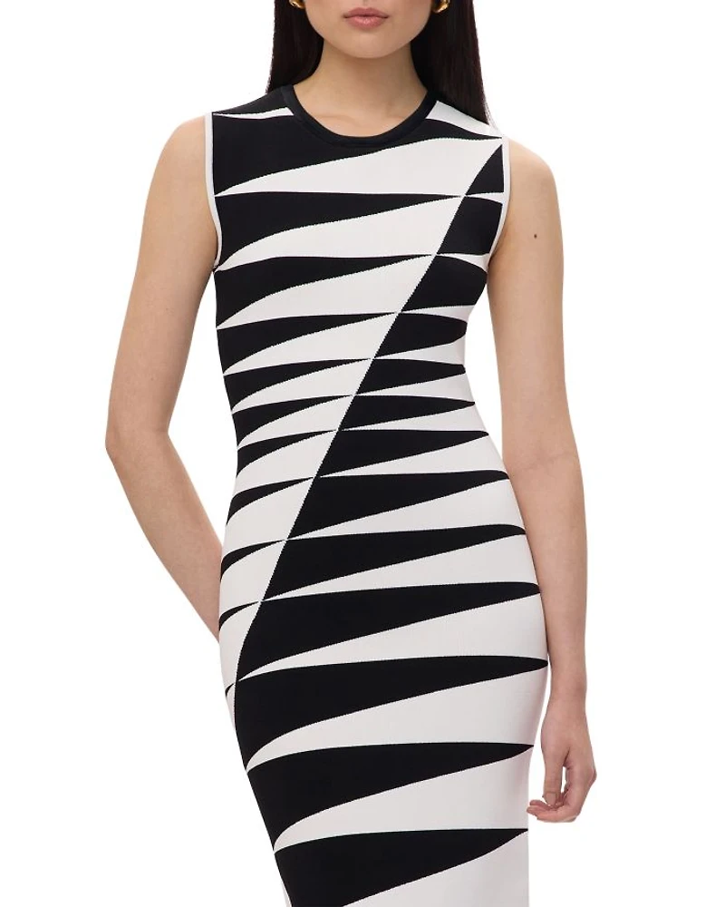 The Valeria Dress