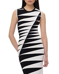 The Valeria Dress