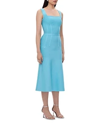 The Cecilia Dress