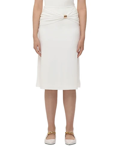 The Valentina Skirt