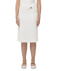 The Valentina Skirt