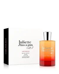 Lust for Sun Eau de Parfum 3.3 oz.
