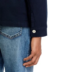 Ambrose Relaxed Fit Jacket