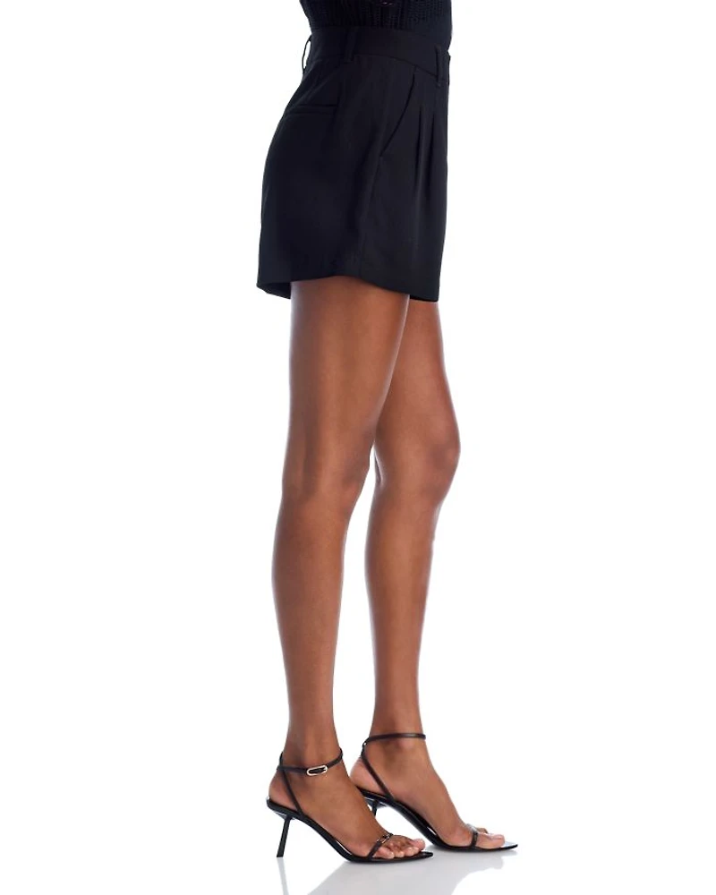 Suit Shorts - Exclusive