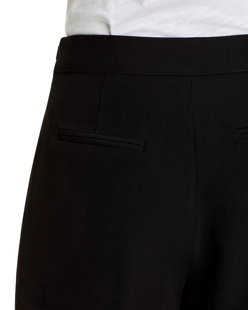 Scallop Skort - Exclusive