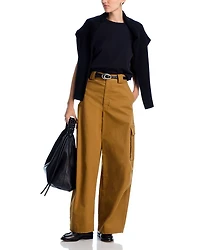 Jazz Short Sleeve Tee