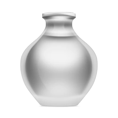 Nambe Medium Metal Posey Vase, 5