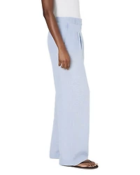 Birdie Linen Pants