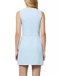 Azra Twill Dress