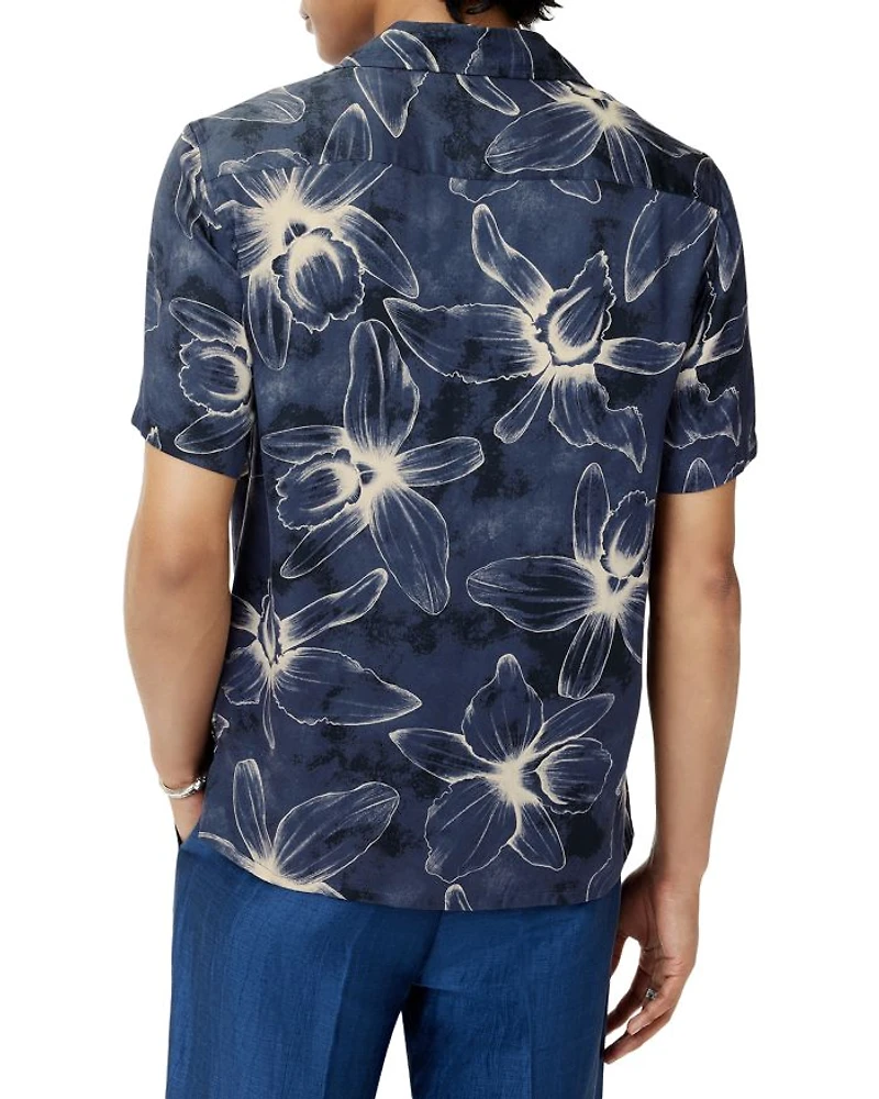 Dan Camp Shirt