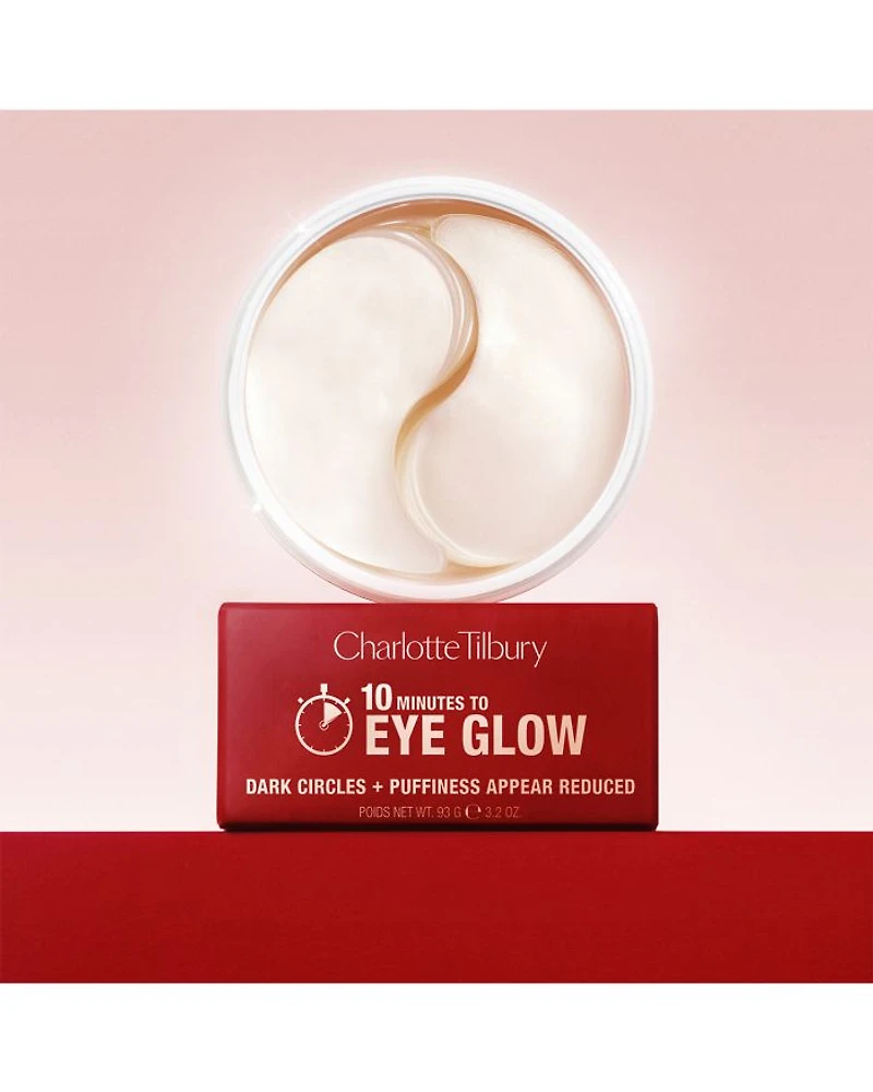 Immediate Eye Revival Patches