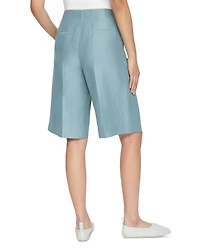 Ryerson Bermuda Shorts