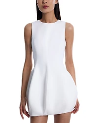Bcbg Bubble Mini Dress