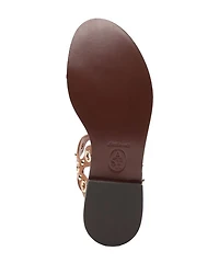 Women's Pop Embellished Sandals