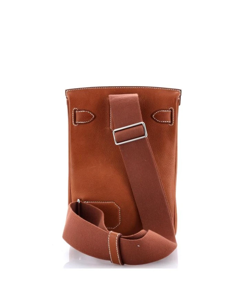 PM Hac a Dos Backpack Barenia Faubourg