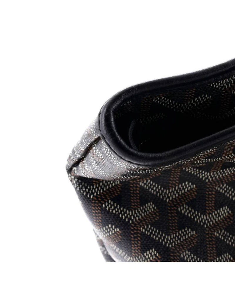 MM Artois Tote Coated Canvas