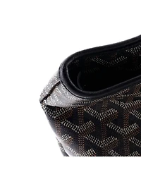 MM Artois Tote Coated Canvas