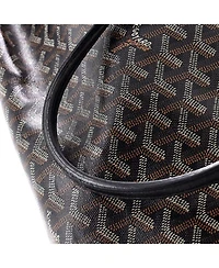 MM Artois Tote Coated Canvas