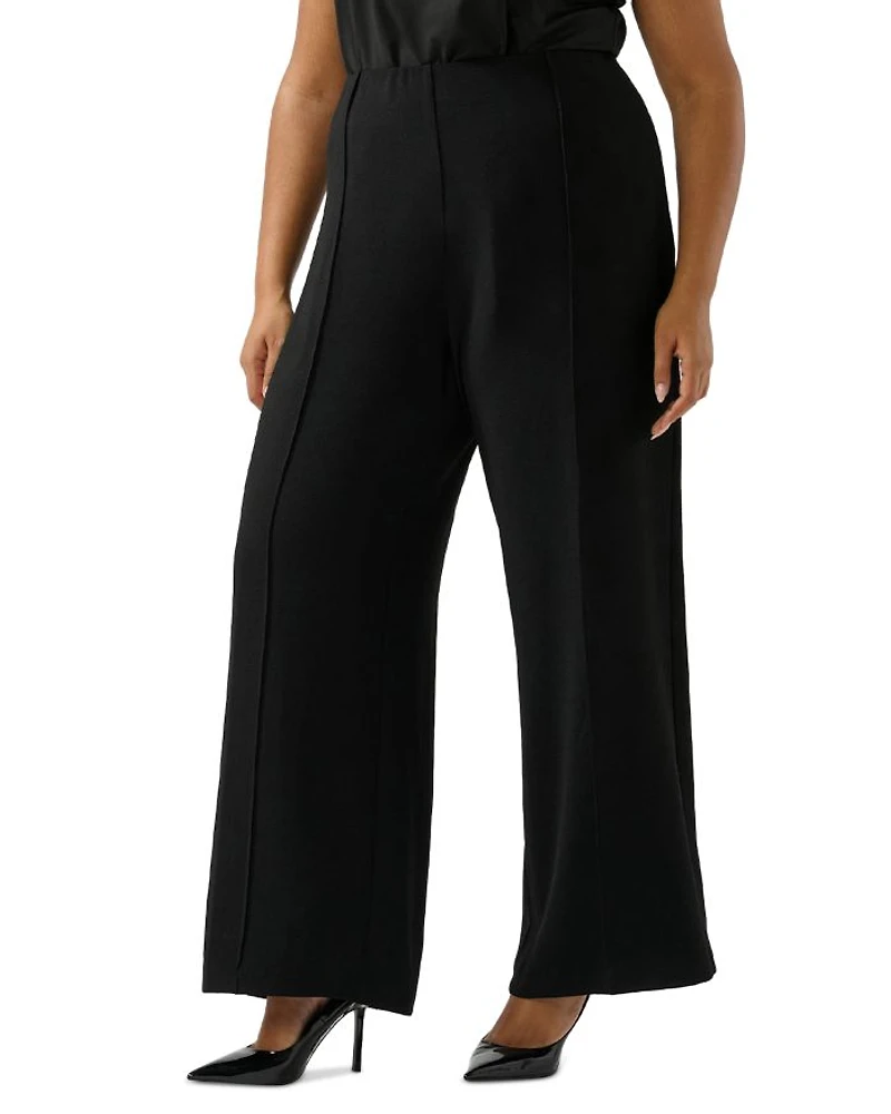 Rosanna Wide Leg Pants