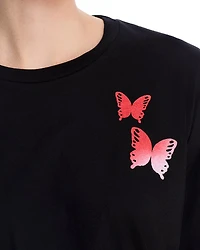 Emma Tee - Exclusive
