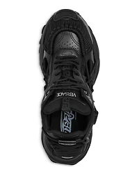 Men's Mercury Low Top Sneakers