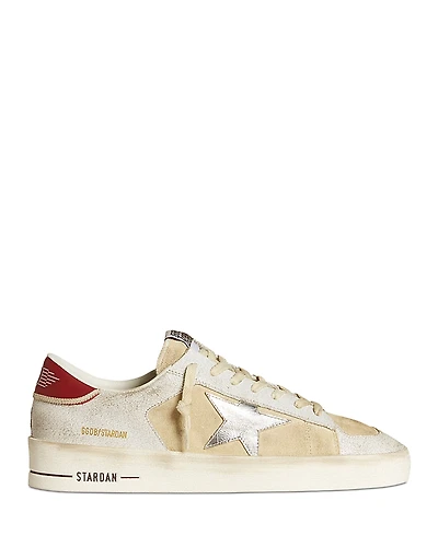 Golden Goose Men's Stardan Sneakers