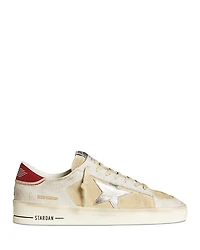 Golden Goose Men's Stardan Sneakers