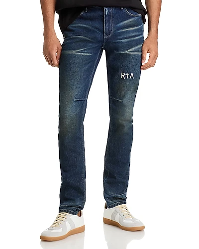 Rta Skinny Fit Bryant Jeans