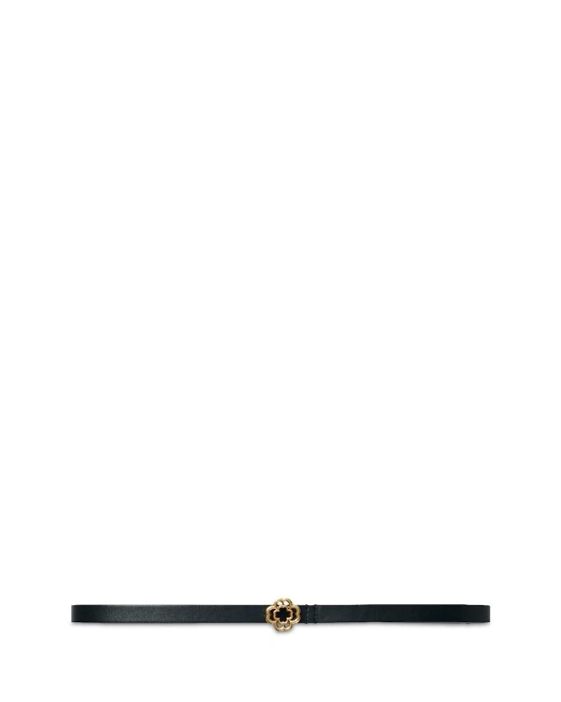 Women's Mini Moon Belt