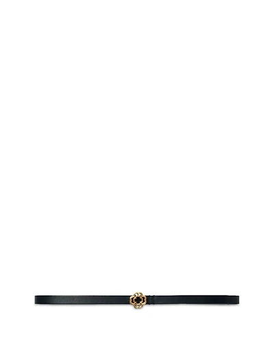 Women's Mini Moon Belt