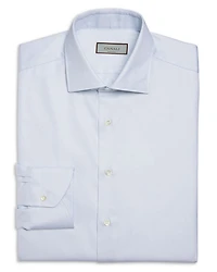 Textured Dress Shirt