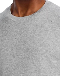 Riland Crew Grid Fine Bilen