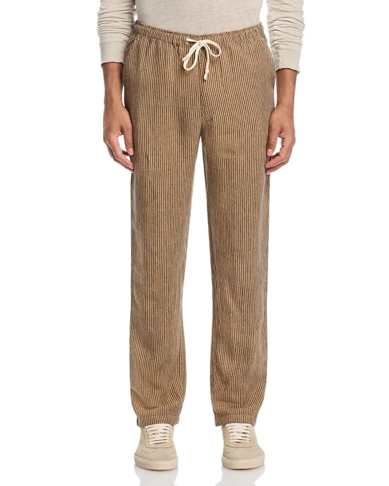 Bo Linen Pants