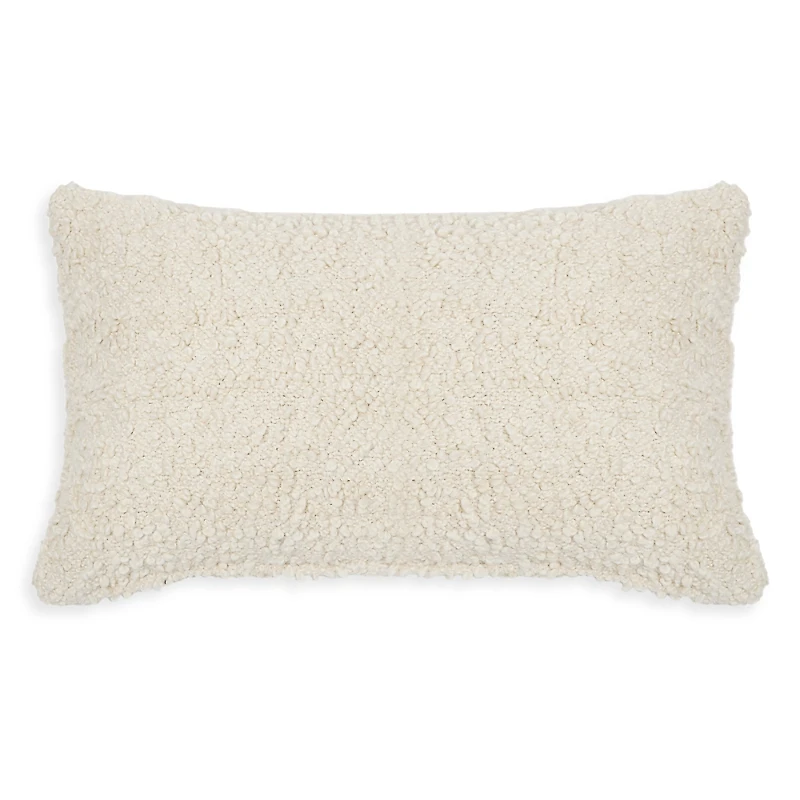 Pom Pom At Home Murphy Pillow, 24 x 14