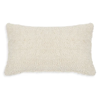 Pom Pom At Home Murphy Pillow, 24 x 14