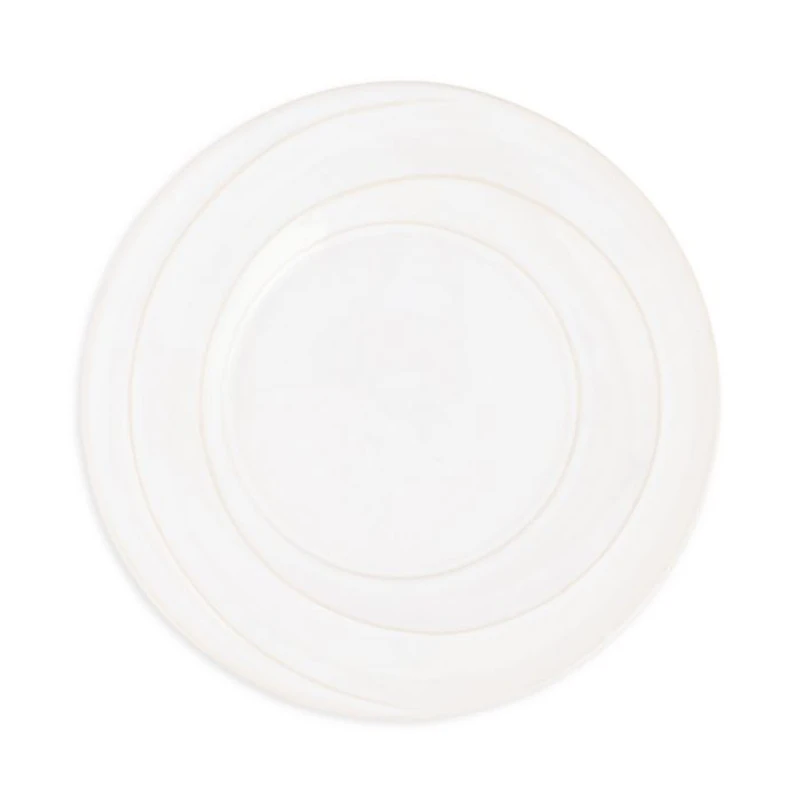 Luna Canape Plate